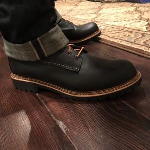 Meet your Posher, Brian